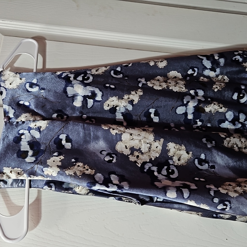 APT 9 SLEEVELESS LADIES BLOUSE - Picture 4 of 4